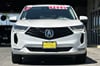6 thumbnail image of  2025 Acura RDX Advance Package