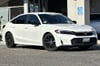 2 thumbnail image of  2025 Honda Civic Sedan Sport