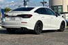 4 thumbnail image of  2025 Honda Civic Sedan Sport