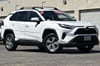2 thumbnail image of  2025 Toyota RAV4 XLE