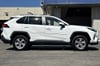 3 thumbnail image of  2025 Toyota RAV4 XLE