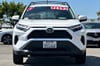 6 thumbnail image of  2025 Toyota RAV4 XLE