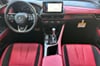 9 thumbnail image of  2026 Acura ADX A-Spec Advance Package