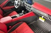 11 thumbnail image of  2026 Acura ADX A-Spec Package