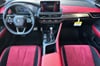 9 thumbnail image of  2026 Acura ADX A-Spec Package