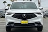 5 thumbnail image of  2026 Acura ADX Base