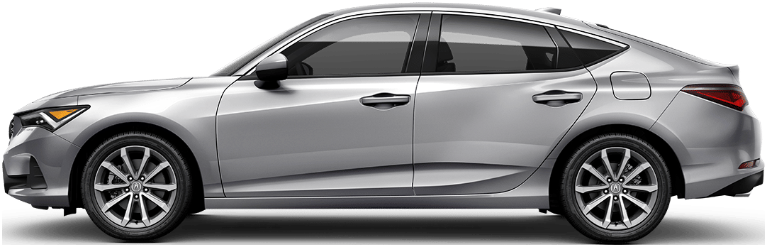 2026 Acura Integra Base - Photo 24