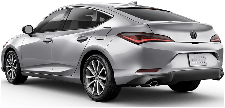 2026 Acura Integra Base - Photo 25