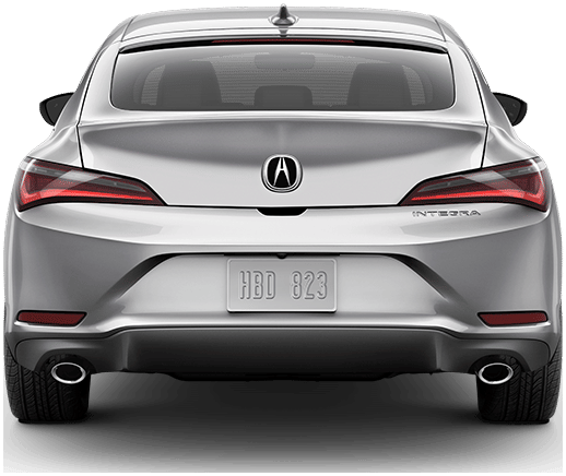 2026 Acura Integra Base - Photo 26