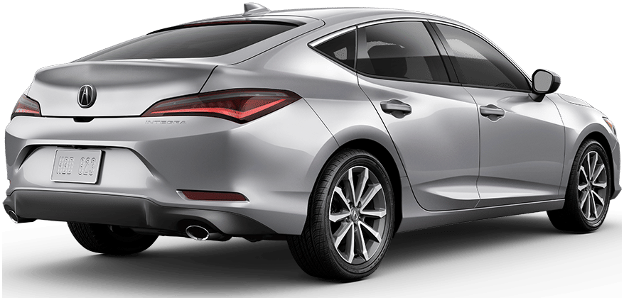 2026 Acura Integra Base - Photo 27