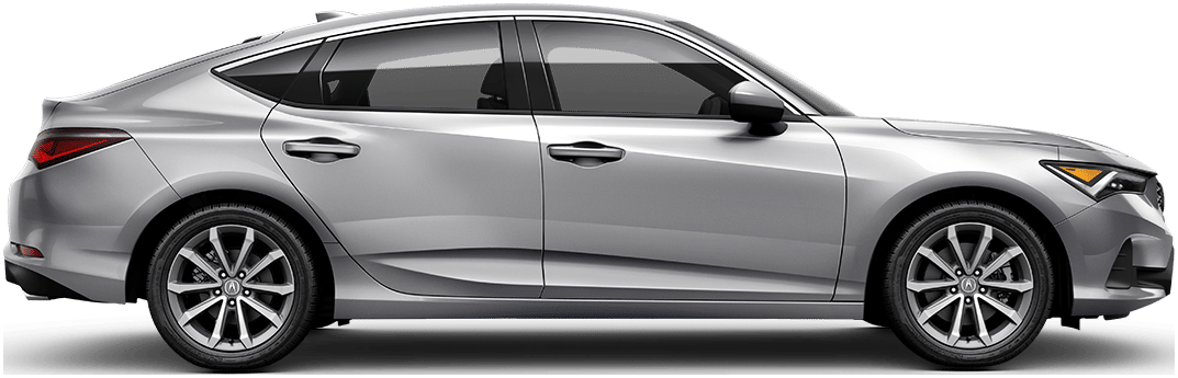 2026 Acura Integra Base - Photo 28