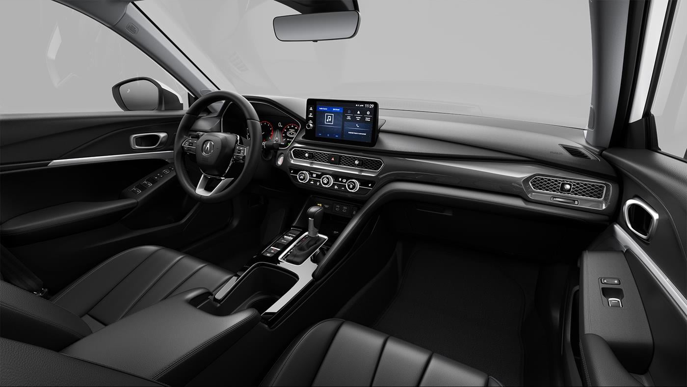2026 Acura Integra Base - Photo 33