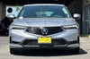 5 thumbnail image of  2026 Acura Integra Base