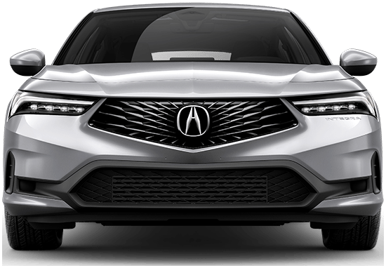2026 Acura Integra Base - Photo 30