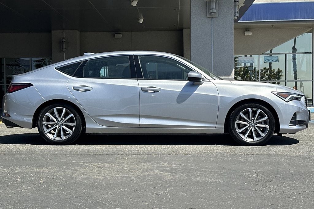 2026 Acura Integra Base - Photo 2