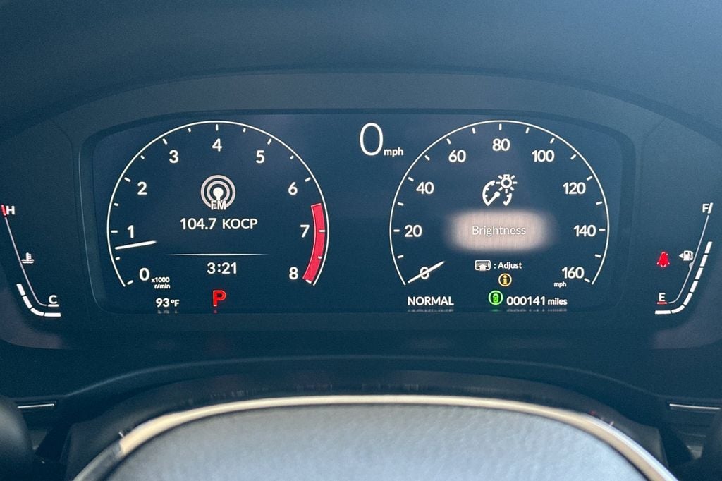 2026 Acura Integra Base - Photo 19