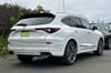 3 thumbnail image of  2026 Acura MDX Advance Package