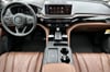 9 thumbnail image of  2026 Acura MDX Advance Package