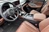 6 thumbnail image of  2026 Acura MDX Advance Package