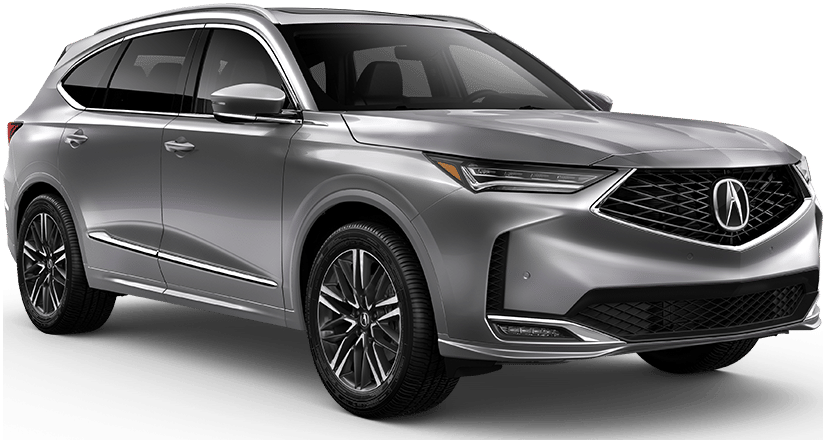 2026 Acura MDX Advance Package - Photo 29