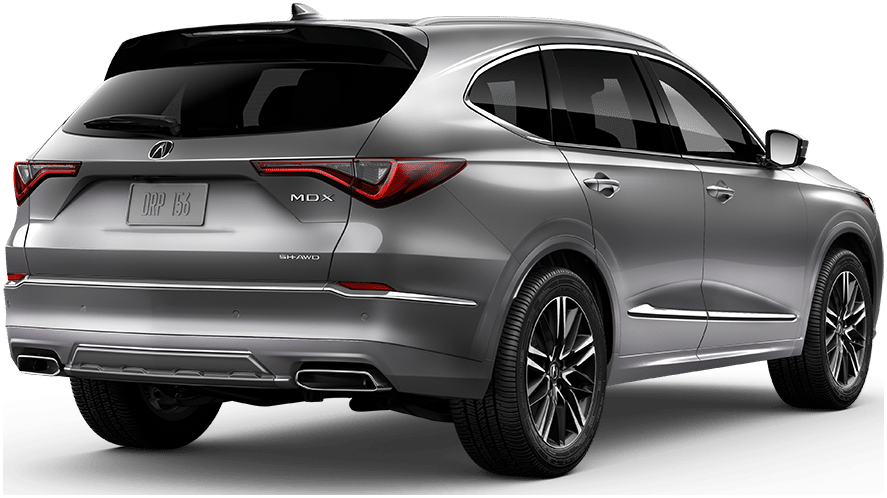 2026 Acura MDX Advance Package - Photo 27