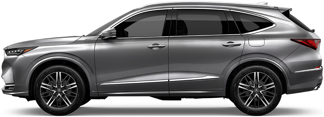 2026 Acura MDX Advance Package - Photo 24