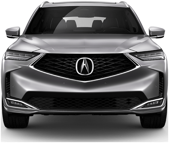 2026 Acura MDX Advance Package - Photo 30
