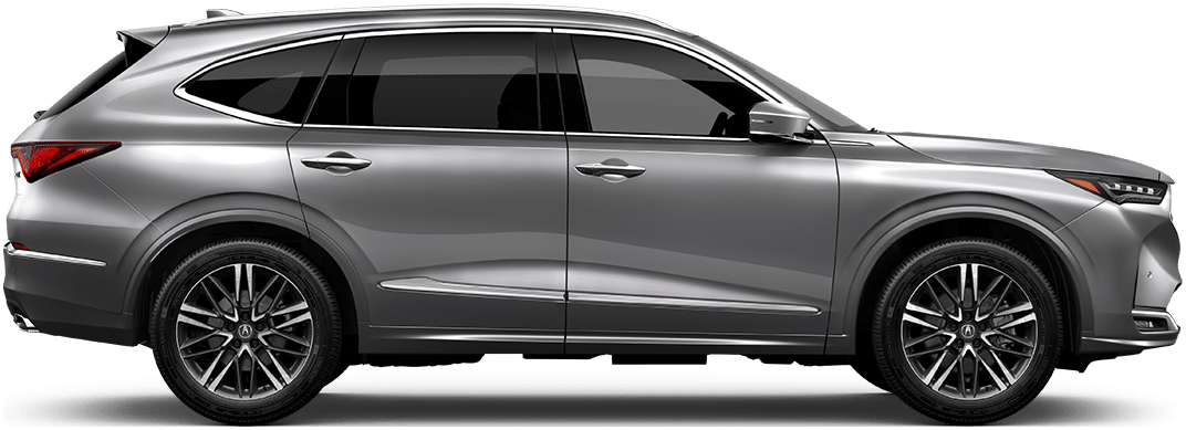 2026 Acura MDX Advance Package - Photo 28