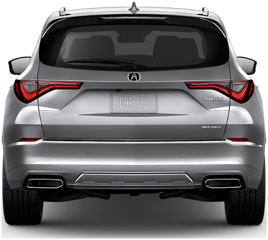 2026 Acura MDX Advance Package - Photo 26