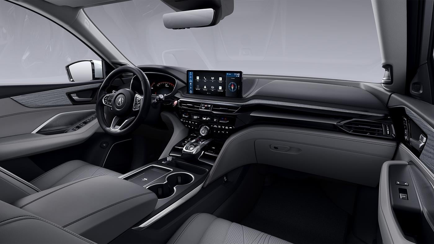 2026 Acura MDX Advance Package - Photo 32