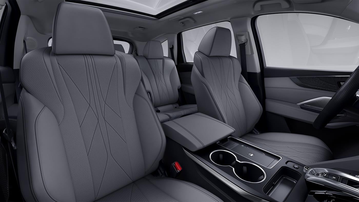 2026 Acura MDX Advance Package - Photo 34