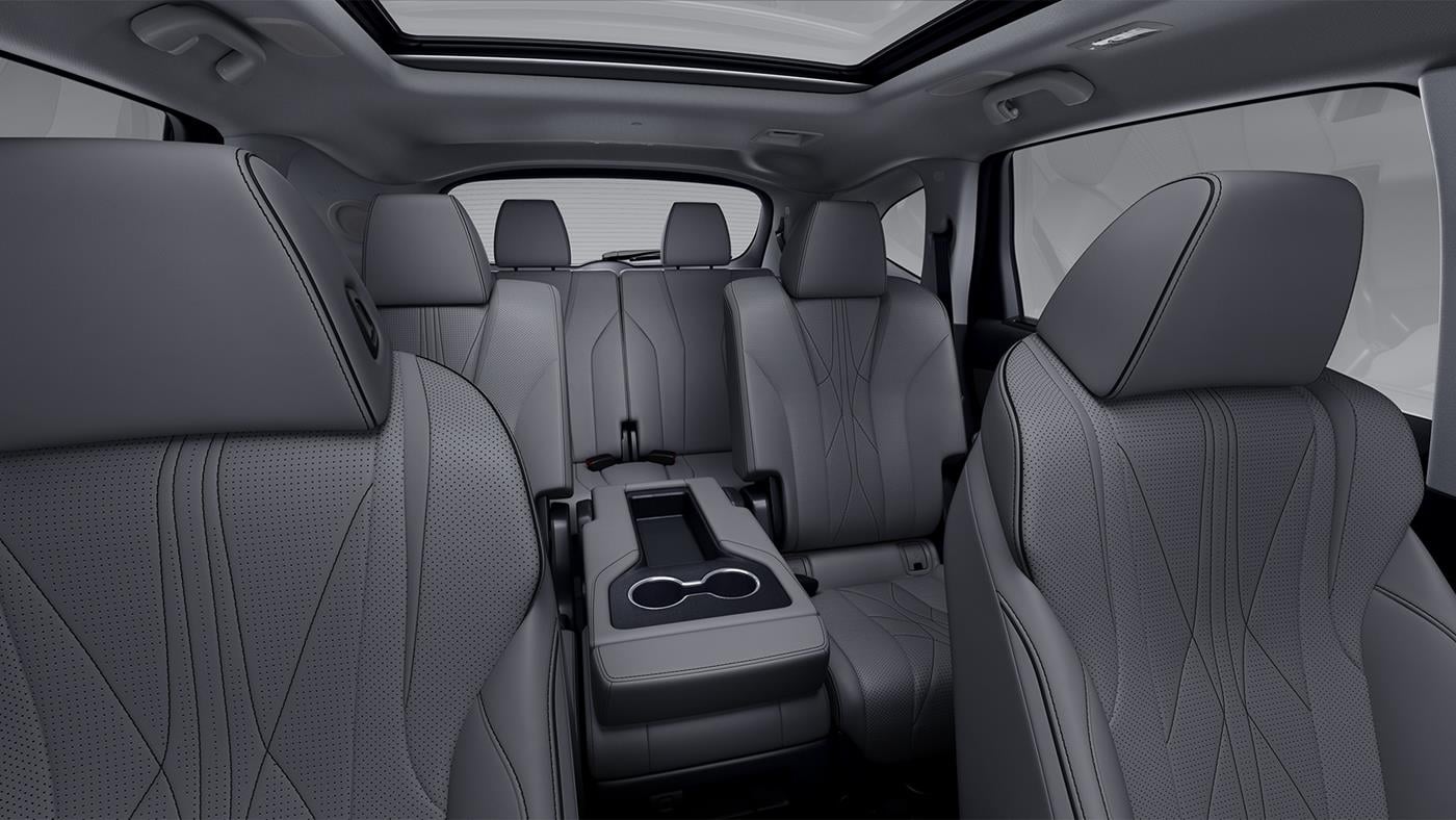 2026 Acura MDX Advance Package - Photo 33