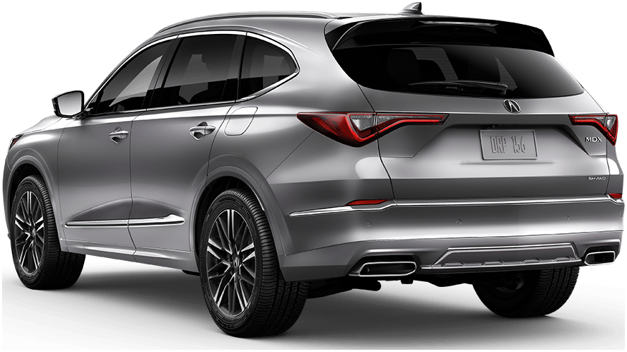 2026 Acura MDX Advance Package - Photo 25