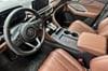 6 thumbnail image of  2026 Acura MDX Advance Package