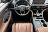 10 thumbnail image of  2026 Acura MDX Advance Package