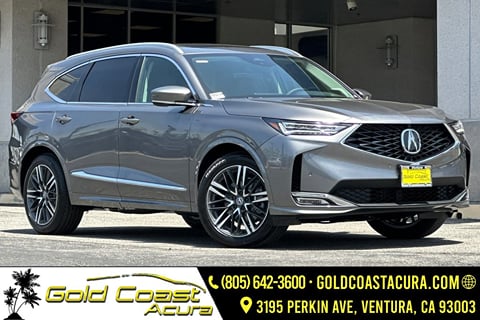 1 image of 2026 Acura MDX Advance Package