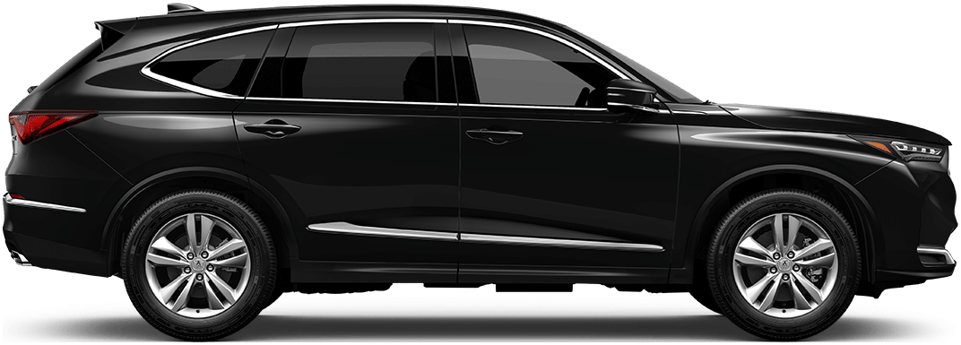 2026 Acura MDX Base - Photo 29