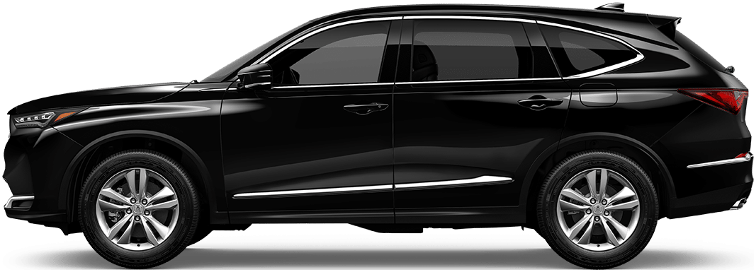 2026 Acura MDX Base - Photo 25