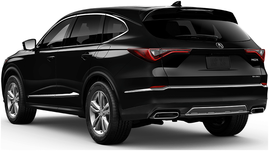 2026 Acura MDX Base - Photo 26