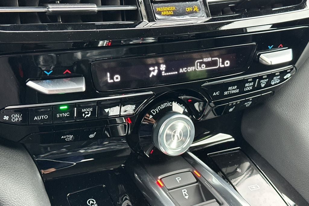 2026 Acura MDX Base - Photo 17