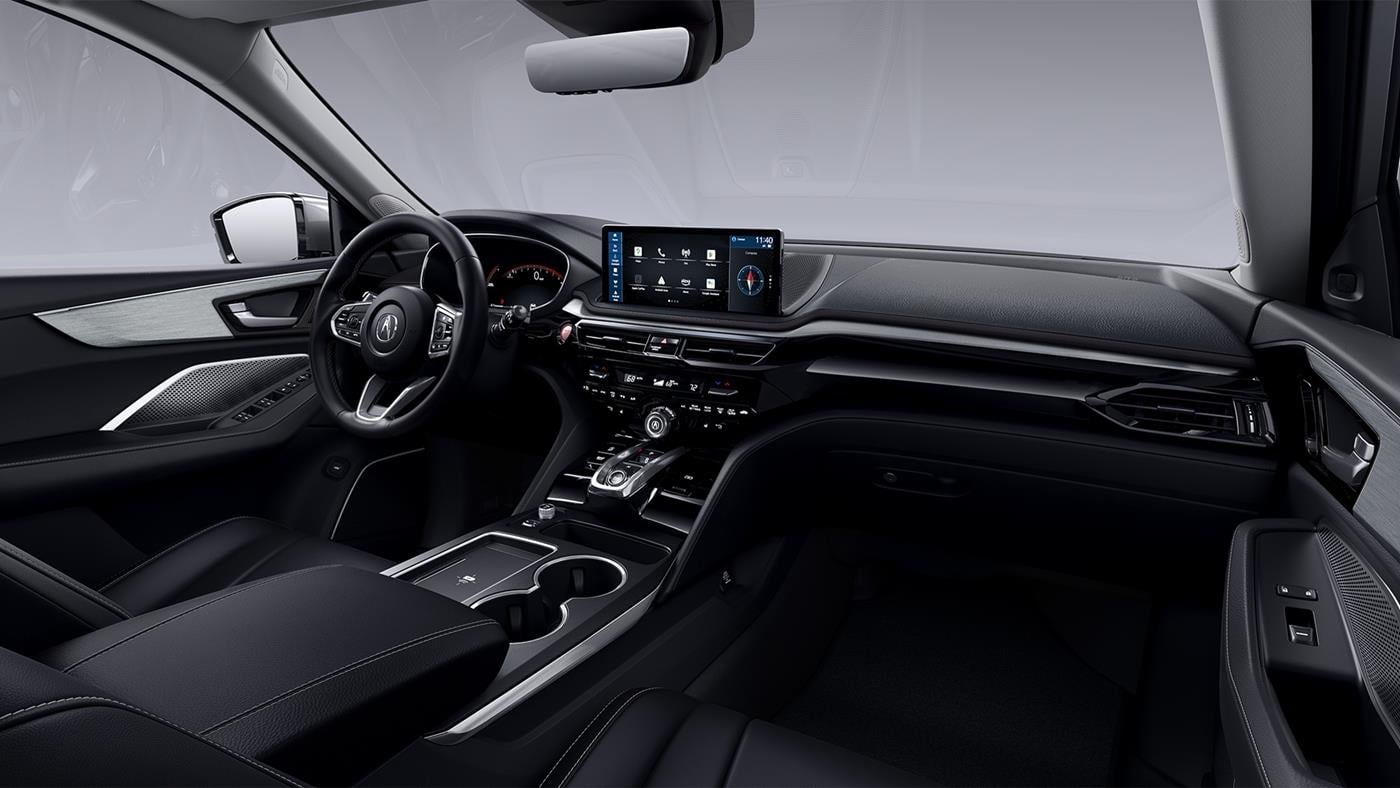 2026 Acura MDX Base - Photo 33