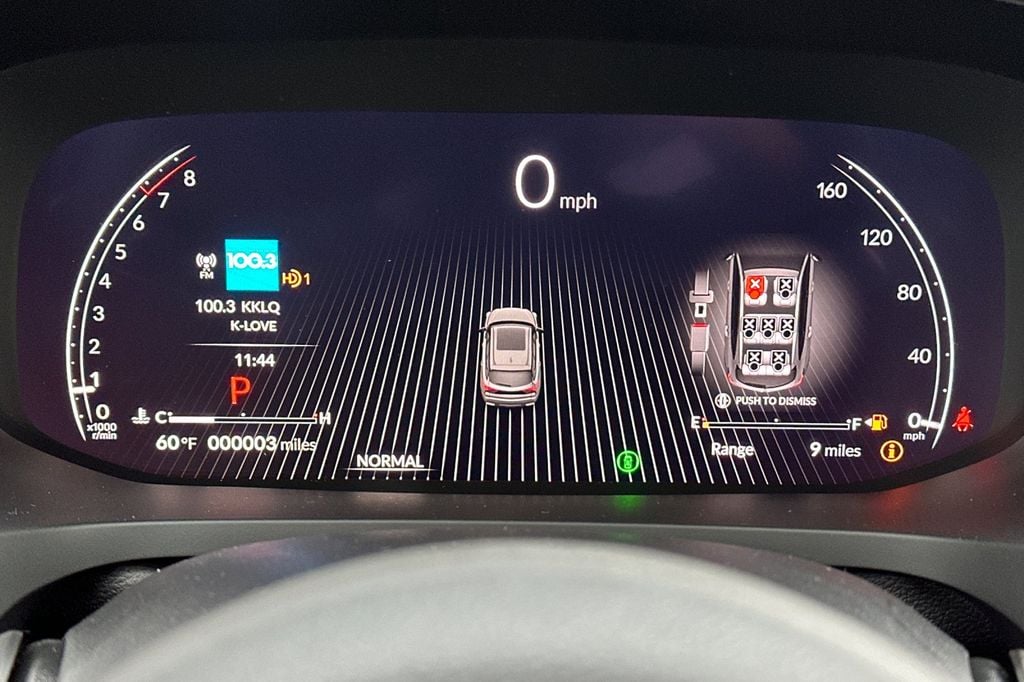 2026 Acura MDX Base - Photo 21