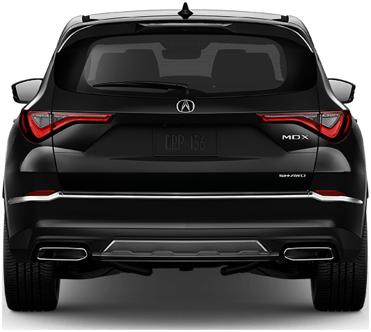 2026 Acura MDX Base - Photo 27