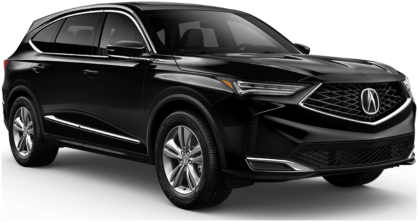 2026 Acura MDX Base - Photo 30