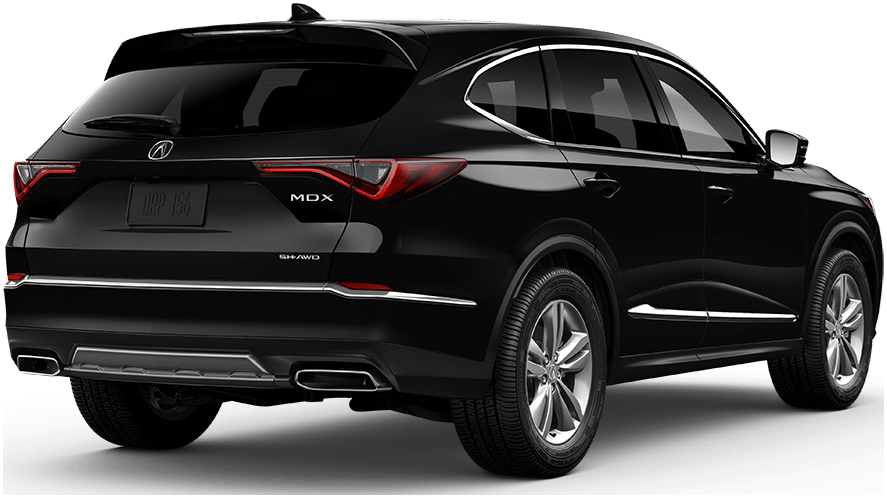 2026 Acura MDX Base - Photo 28