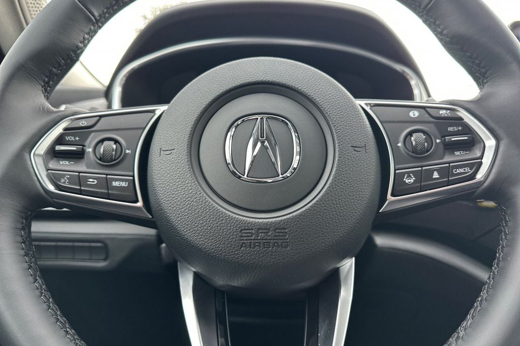 2026 Acura MDX Base - Photo 20