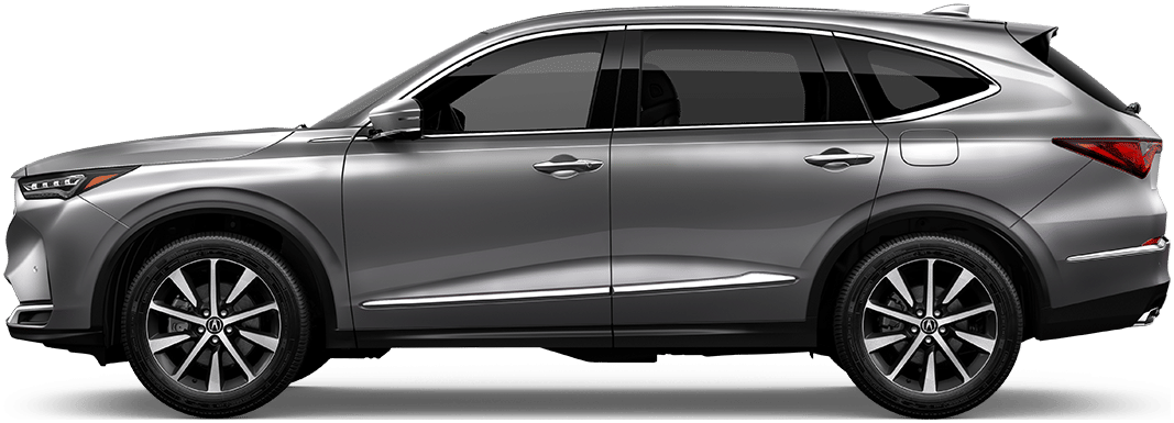 2026 Acura MDX Technology Package - Photo 25