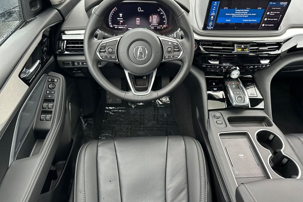2026 Acura MDX Technology Package - Photo 10