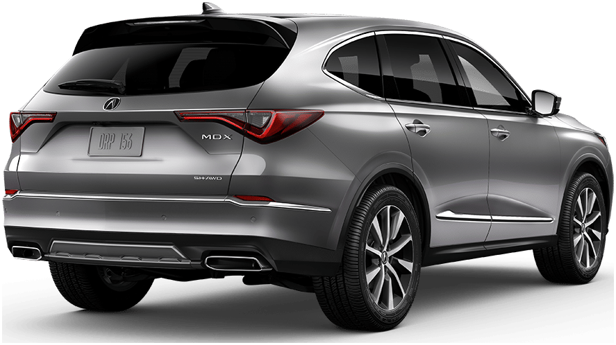 2026 Acura MDX Technology Package - Photo 28