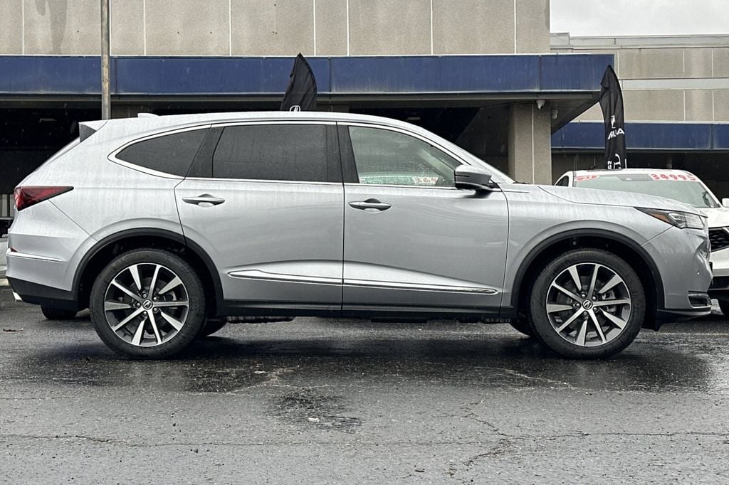 2026 Acura MDX Technology Package - Photo 2